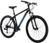 Diamondback Unisex Sorrento Mountain Bike in Black