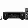 Denon 7.2-Channel Full 4K Ultra HD Network AV Receiver with HEOS