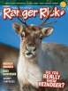 Ranger Rick Magazine: 1 year subscription for $11.99 and 2 years for $19.99