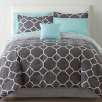JCPenney: 5- to 8-Piece Bedding Sets for $27.99 Each