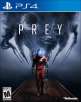 Used copy of Prey for PlayStation 4 or Xbox One