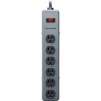 CyberPower 900J Surge-Mt Metal Surge Protector for $5.99, More