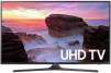 Samsung UN65MU6300FXZA 65" 4K HDR Ultra HD Smart LED TV (2017 Model)