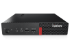 Lenovo ThinkCentre M710 Tiny Desktop: Pentium G4560T 2.9 GHz, 4GB RAM, 500GB HDD, Windows 10