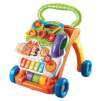 VTech Sit-to-Stand Learning Walker for $16.3, 2x VTech Toys for $14.4