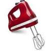 KitchenAid KHM512 5-Speed Ultra Power Hand Mixer