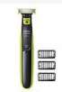 Philips Norelco OneBlade Hybrid Electric Trimmer (QP2520/70)