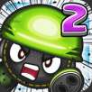 Free downloads of Tiny Defense 2 for iPhone and iPad
