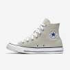Converse Chuck Taylor Unisex High-Top Sneakers