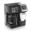 Hamilton Beach FlexBrew 2-Way Coffee Maker