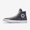 Converse Chuck Taylor All Star x Nike Flyknit High Top