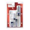Craftsman 5 Phillips or Slotted Screwdriver Set