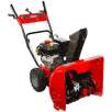 Craftsman 22" 179cc Dual-Stage Gas Snowblower (88433)