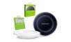 SAMSUNG QI Wireless Charger Fast Charging Pad