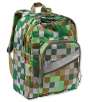 L.L. Bean Deluxe Book Pack  (Green Pixel or Surplus Camo)