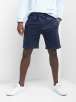 Gap French terry raw-hem shorts