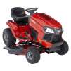 Craftsman 42" 19 HP Briggs & Stratton Fast Auto TurnTight Riding Mower