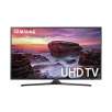 Samsung UN55MU6290 55" 4K UHD Smart LED TV