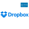 1-Year Dropbox Plus Digital Subscription (1-User) + $25 Dell eGift Card