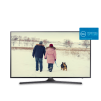 Samsung 64.5" 4K HDR LED-Backlit LCD Ultra HD Smart Television + $200 Dell Gift Card