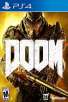 Doom (Used PS4 or Xbox One)