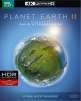 Planet Earth II (4k UHD Blu-ray)