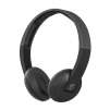 Skullcandy S5URHW-509 Uproar Wireless Headphones - Black