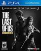 The Last of Us Remastered (PS4)