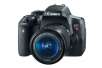 EOS Rebel T6i EF-S 18-55mm f/3.5-5.6 IS STM Kit Refurbished