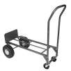 Milwaukee Hand Truck 800 lb. Capacity 2-Way Convertible Hand Truck