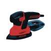 Black & Decker Corded 1 Speed Mouse Detail Sander with Dust Collection