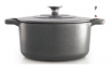 Food Network 3.5-qt. Enameled Cast-Iron Dutch Oven