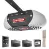 Craftsman 57918 1 Horsepower DieHard Battery Backup Ultra-Quiet Belt Drive Garage Door Opener