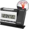 LNT Weather Stations Sale: LaCrosse Projection Alarm Clock with IN Temp for $12 Shipped, More