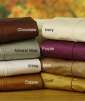 Luxury 800 Thread Count Combed Cotton Sheet Set