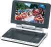 Panasonic 8.5" Widescreen Portable DVD Player