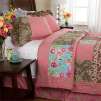 Maya Cotton Comforter Set