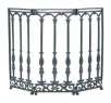 Bannister Fireplace Screen