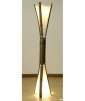 Double Face Sioux Floor Lamp (Colombia)