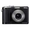 Nikon Coolpix P60 Digital Camera [Black]