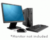 Lenovo ThinkCentre A55 Tower Desktop: Dual-Core 1.8GHz, 1GB RAM, 80GB Hard Drive, Vista