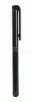 Black Touch Screen Stylus Pen for Apple iPhone + iPOD iTouch