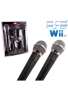 Wireless Soundbird Microphone Dual Pack for PS2, PS3 and Wii