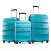 American Tourister Burst Spinner Luggage (20", 24", 28") + $15 Kohls Cash