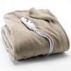 Kohls Biddeford Heated Blankets and Throws: Heated Plush Throw for $19.11, Sherpa Throw for $26.76, More
