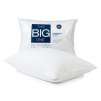 kohls The Big One Microfiber Pillow: Microfiber Pillow for $2.28, Gel Memory Foam Side Sleeper Pillow for $11.46, More