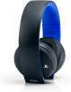 Sony Entertainment Gold Wireless Stereo Gaming Headset - PS4, PS3, PS Vita
