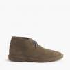 J. Crew Unisex Classic MacAlister Boots in Stone