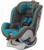 Chicco NextFit Convertible Car Seat (Skylight or Kuma)