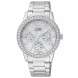 Citizen Mother of Pearl Dial Swarovski Crystals Ladies Watch